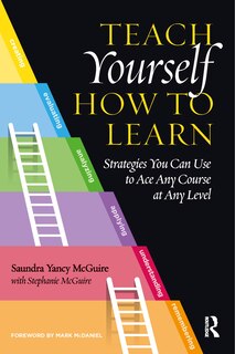 Couverture_Teach Yourself How To Learn