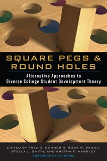 Front cover_Square Pegs And Round Holes