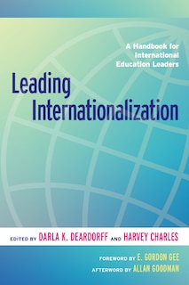 Front cover_Leading Internationalization