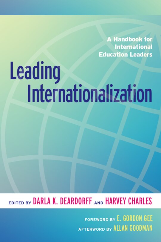 Front cover_Leading Internationalization