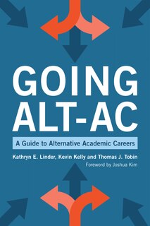 Front cover_Going Alt-ac