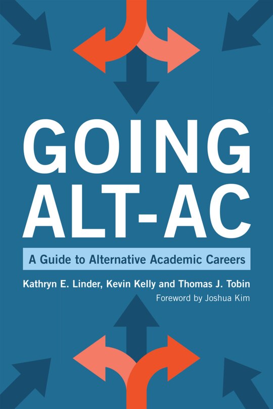 Front cover_Going Alt-ac