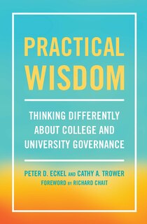 Front cover_Practical Wisdom