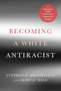 Couverture_Becoming A White Antiracist