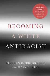 Couverture_Becoming A White Antiracist