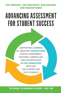 Couverture_Advancing Assessment for Student Success