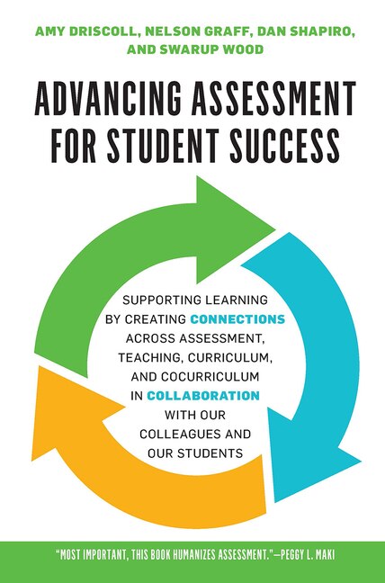 Couverture_Advancing Assessment for Student Success