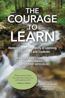 Couverture_The Courage to Learn