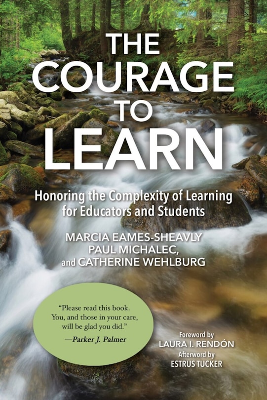 Couverture_The Courage to Learn