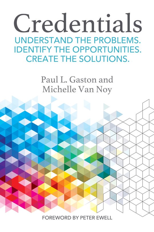 Front cover_Credentials