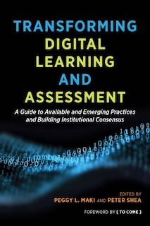 Couverture_Transforming Digital Learning And Assessment