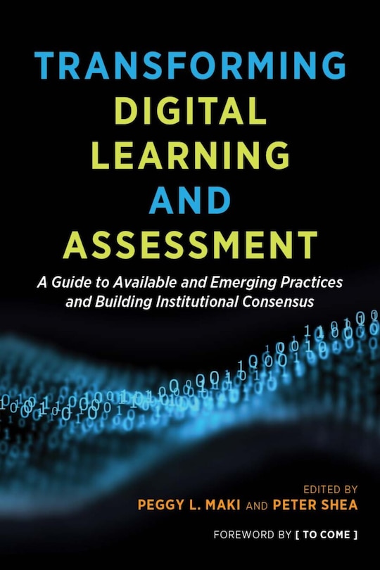 Couverture_Transforming Digital Learning And Assessment