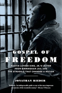 Front cover_Gospel of Freedom