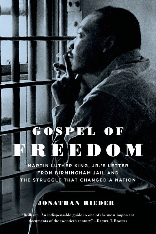 Front cover_Gospel of Freedom