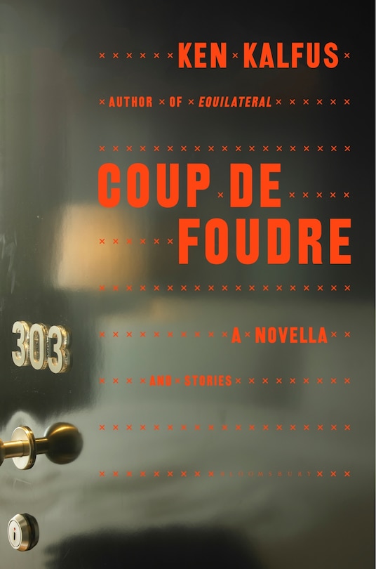 Coup De Foudre: Une Nouvelle