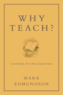 Couverture_Why Teach?
