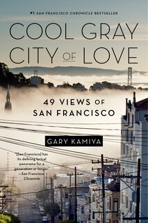 Couverture_Cool Gray City Of Love