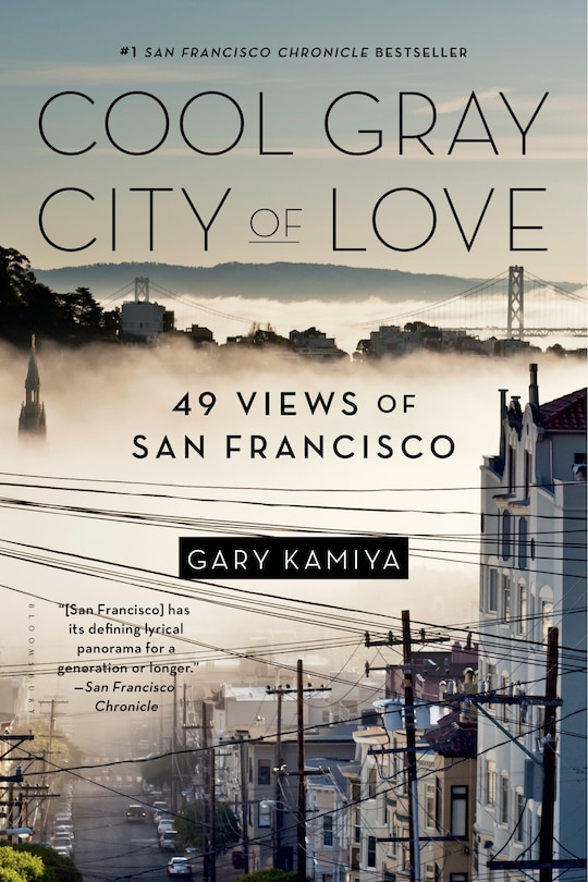 Couverture_Cool Gray City Of Love