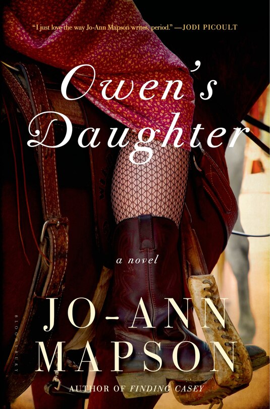 Front cover_Owen's Daughter