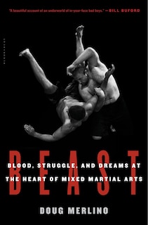 Front cover_Beast