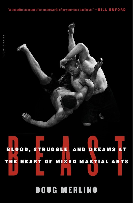 Front cover_Beast