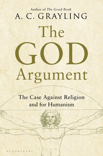 Couverture_The God Argument
