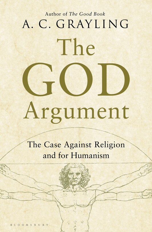 Couverture_The God Argument