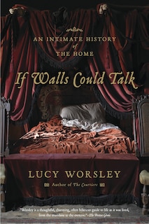Front cover_If Walls Could Talk