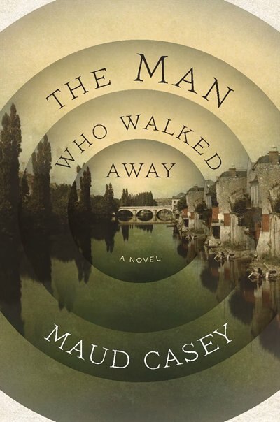 Couverture_The Man Who Walked Away