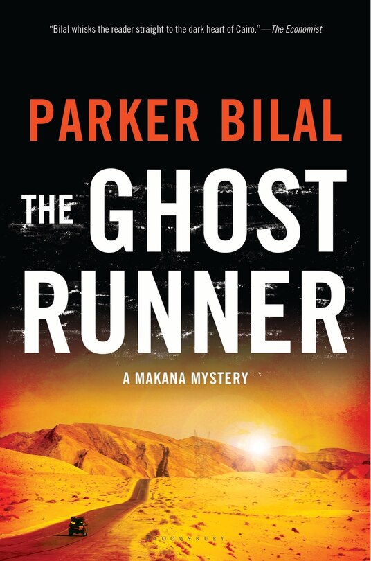 Couverture_The Ghost Runner