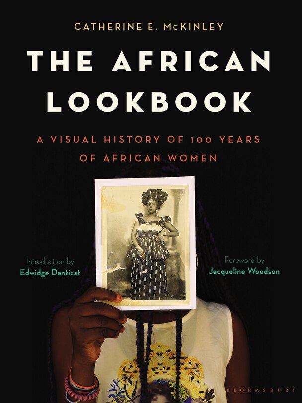 Front cover_The African Lookbook