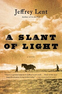 A Slant Of Light: A Novel