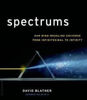 Front cover_Spectrums