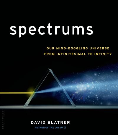 Front cover_Spectrums