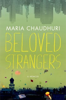 Front cover_Beloved Strangers