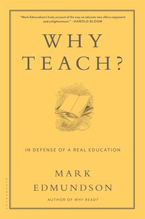 Couverture_Why Teach?