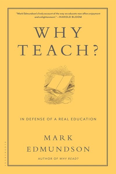 Couverture_Why Teach?