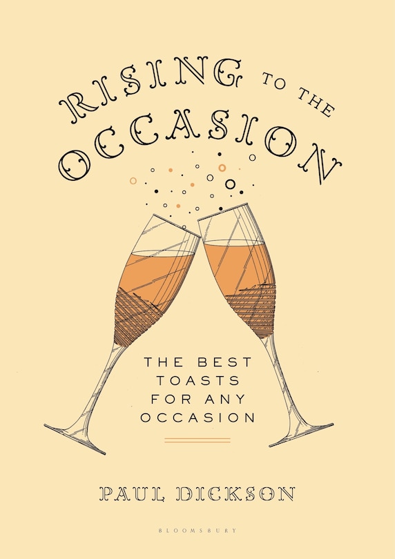 Front cover_Rising To The Occasion