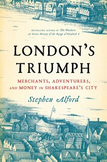 Couverture_London's Triumph