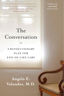 Front cover_The Conversation
