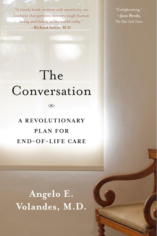 Front cover_The Conversation