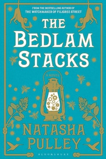 Front cover_The Bedlam Stacks
