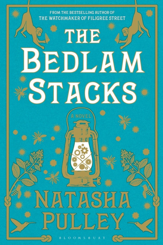 Front cover_The Bedlam Stacks