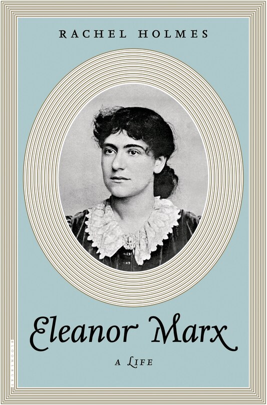Eleanor Marx: A Life image number 0