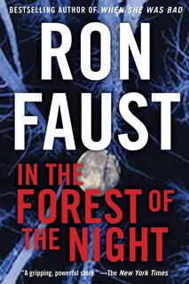 Front cover_In The Forest Of The Night