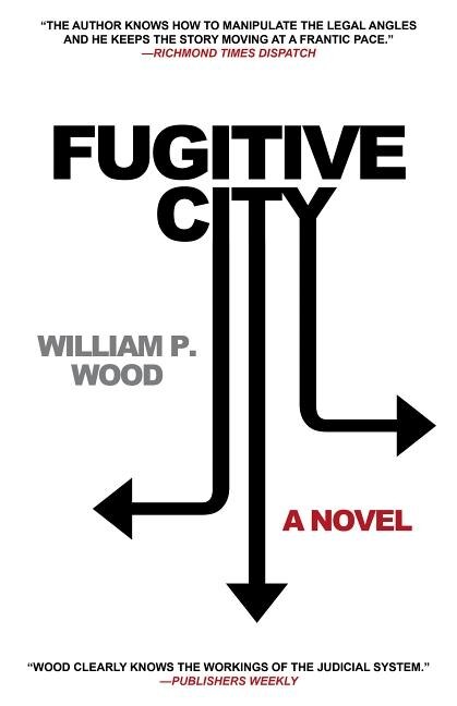 Front cover_Fugitive City