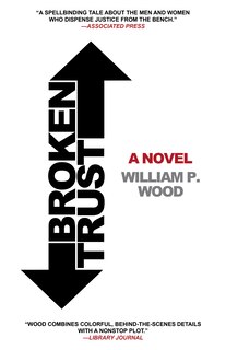 Front cover_Broken Trust