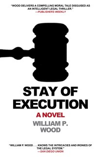 Front cover_Stay Of Execution