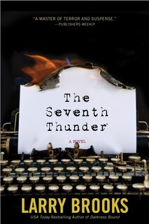 Front cover_The Seventh Thunder
