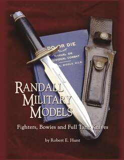 Front cover_Randall Military Models